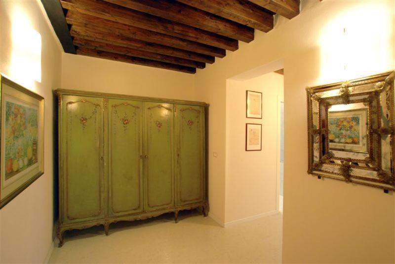 Sarai Apartments Veneza Quarto foto