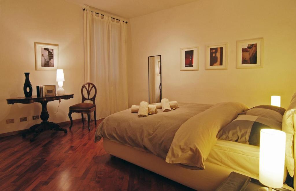 Sarai Apartments Veneza Quarto foto